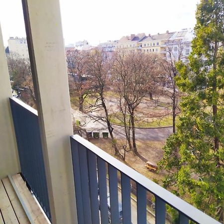 Cosy Park Apartment City Center Viena Exterior foto