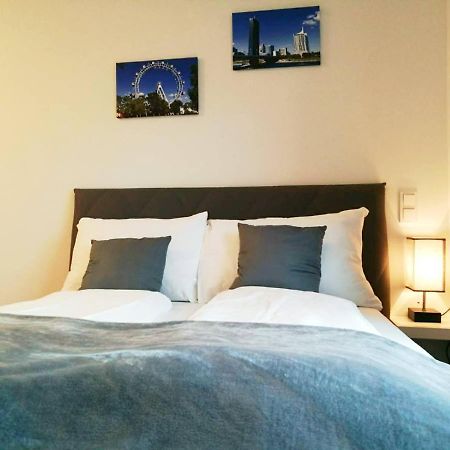 Cosy Park Apartment City Center Viena Exterior foto