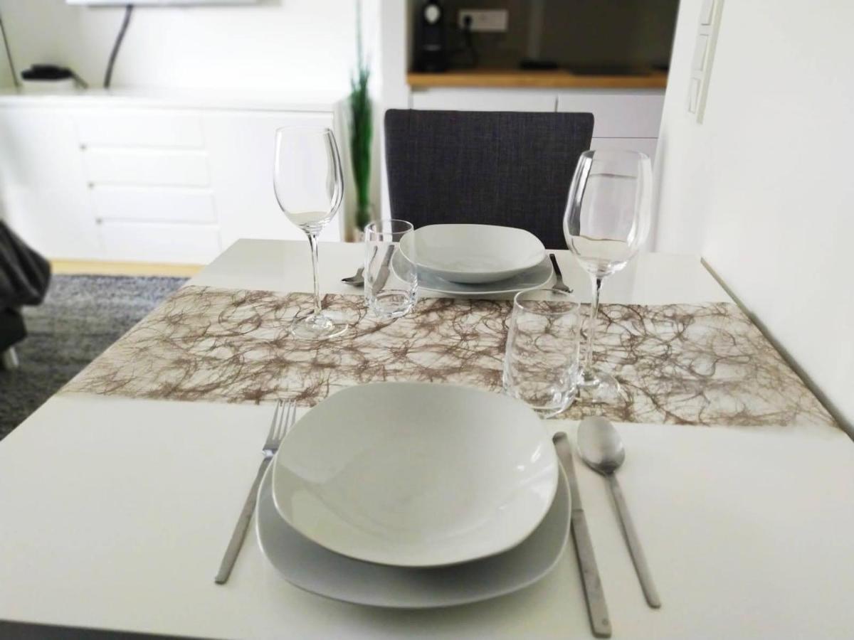 Cosy Park Apartment City Center Viena Exterior foto