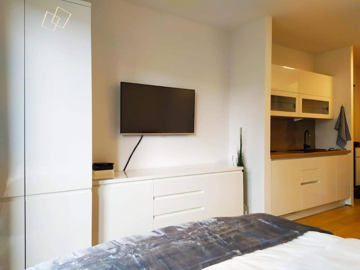 Cosy Park Apartment City Center Viena Exterior foto