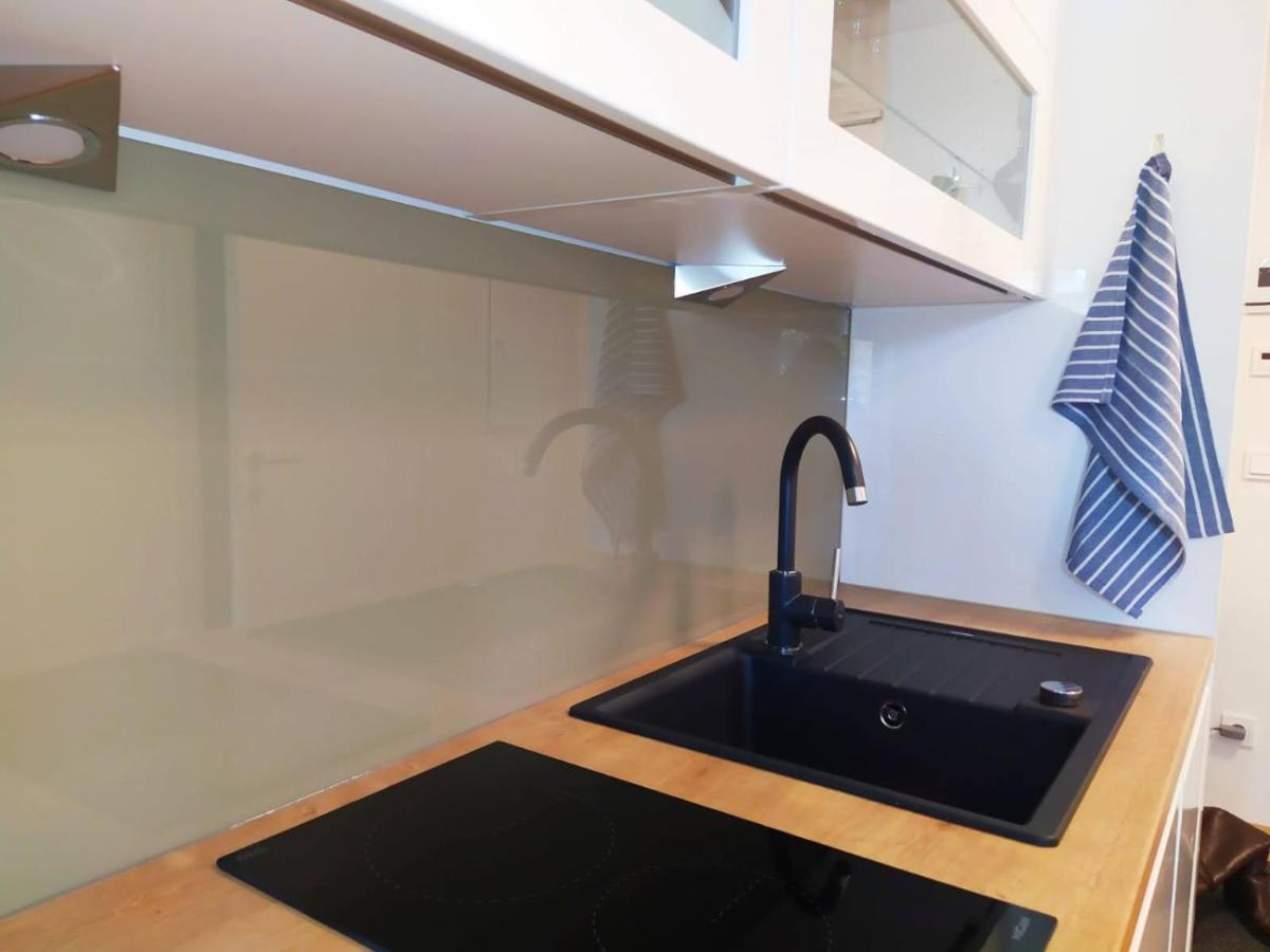 Cosy Park Apartment City Center Viena Exterior foto