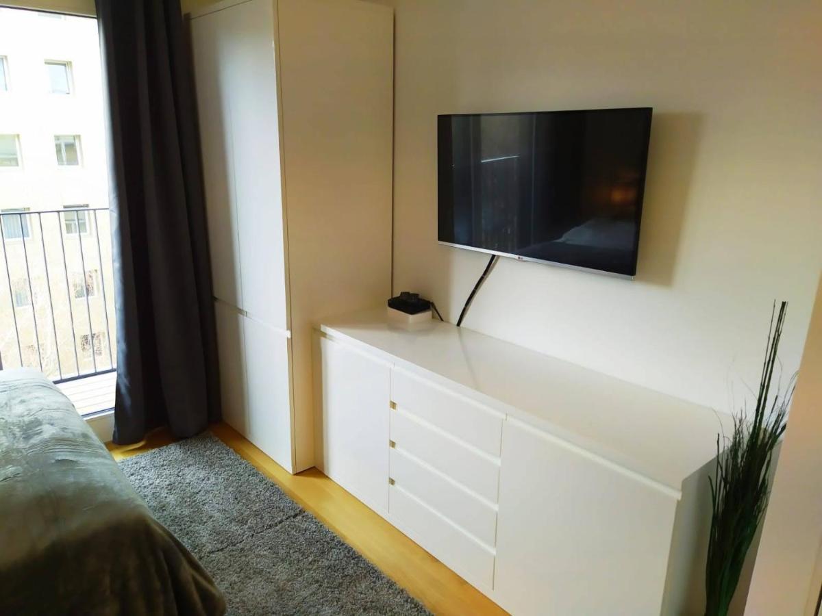 Cosy Park Apartment City Center Viena Exterior foto