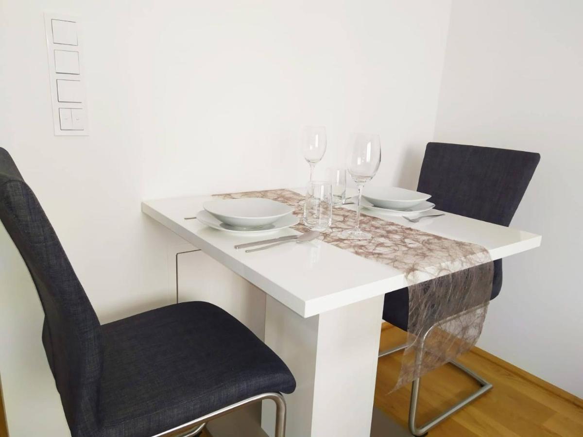 Cosy Park Apartment City Center Viena Exterior foto