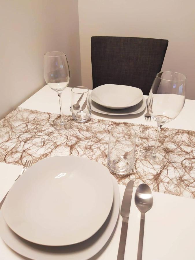 Cosy Park Apartment City Center Viena Exterior foto