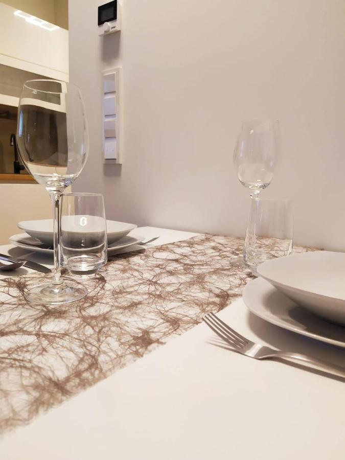 Cosy Park Apartment City Center Viena Exterior foto